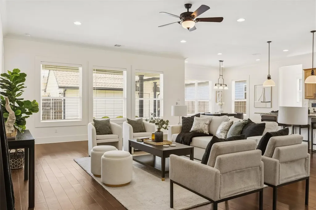 1009 Scenic Drive Georgetown TX 78626