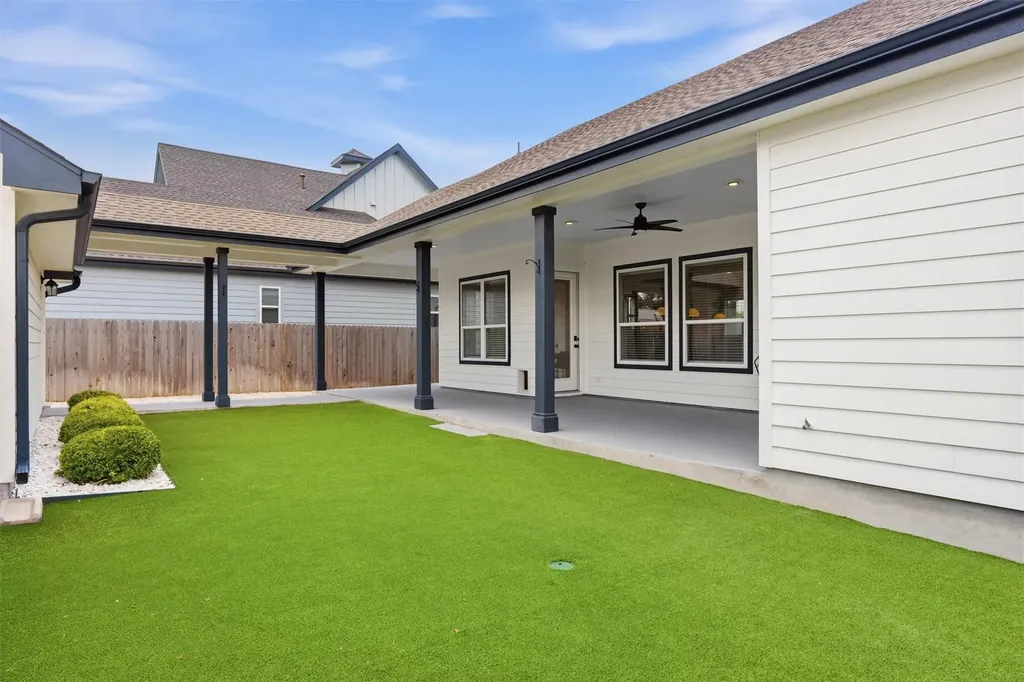 1009 Scenic Drive Georgetown TX 78626