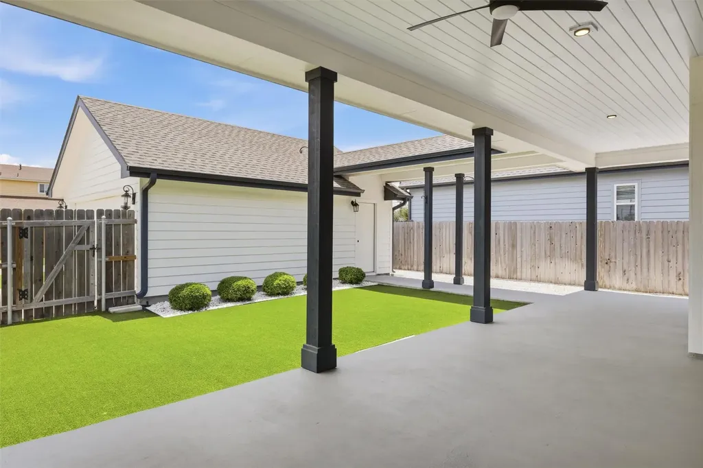 1009 Scenic Drive Georgetown TX 78626