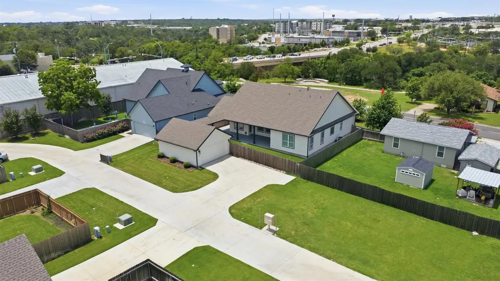 1009 Scenic Drive Georgetown TX 78626