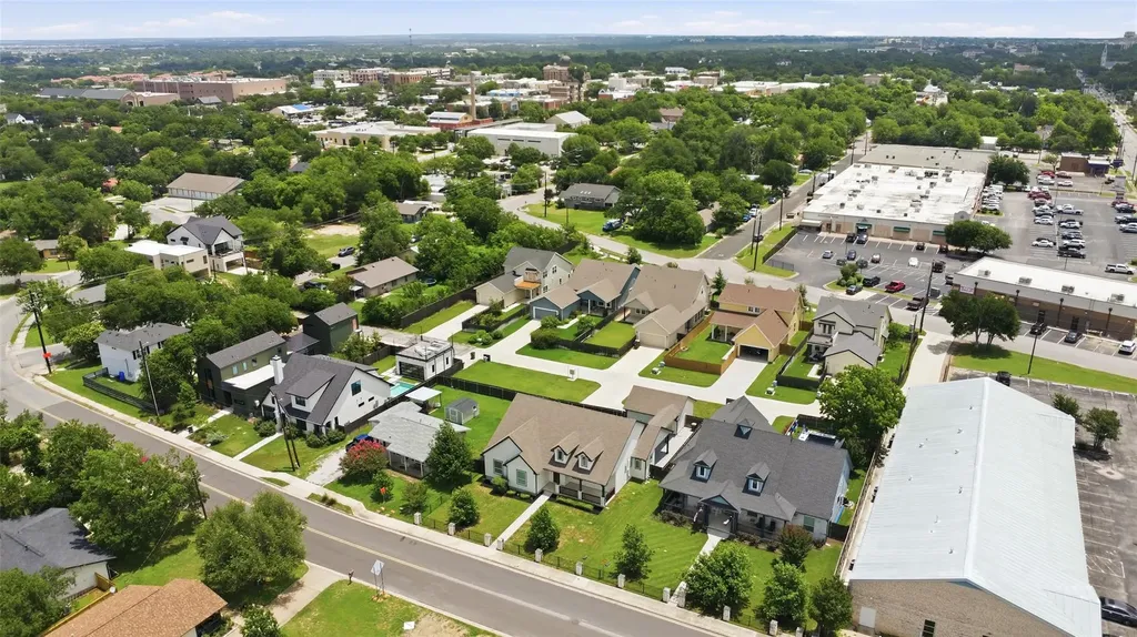 1009 Scenic Drive Georgetown TX 78626