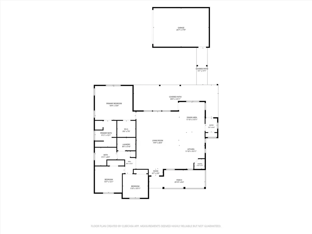1009 Scenic Drive Georgetown TX 78626