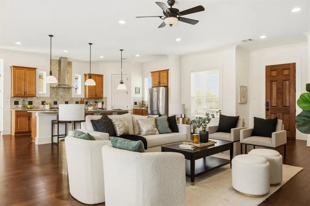 1009 Scenic Drive Georgetown TX 78626