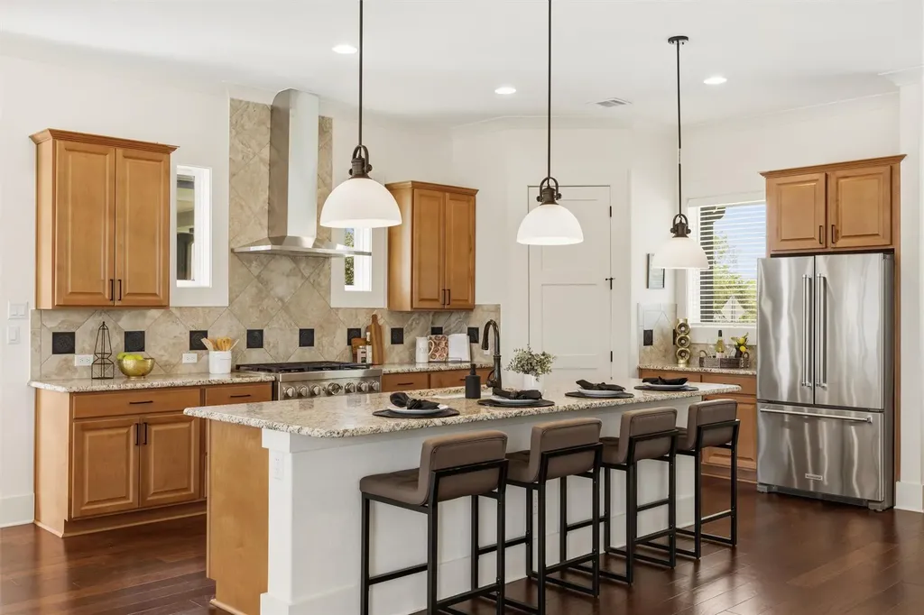 1009 Scenic Drive Georgetown TX 78626