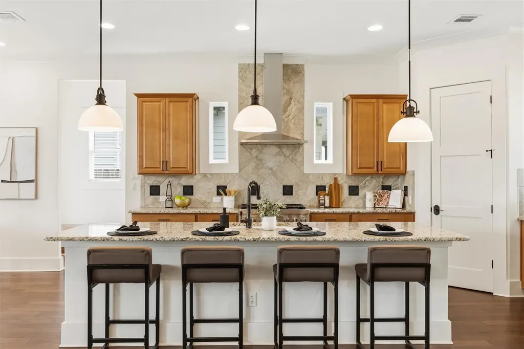1009 Scenic Drive Georgetown TX 78626