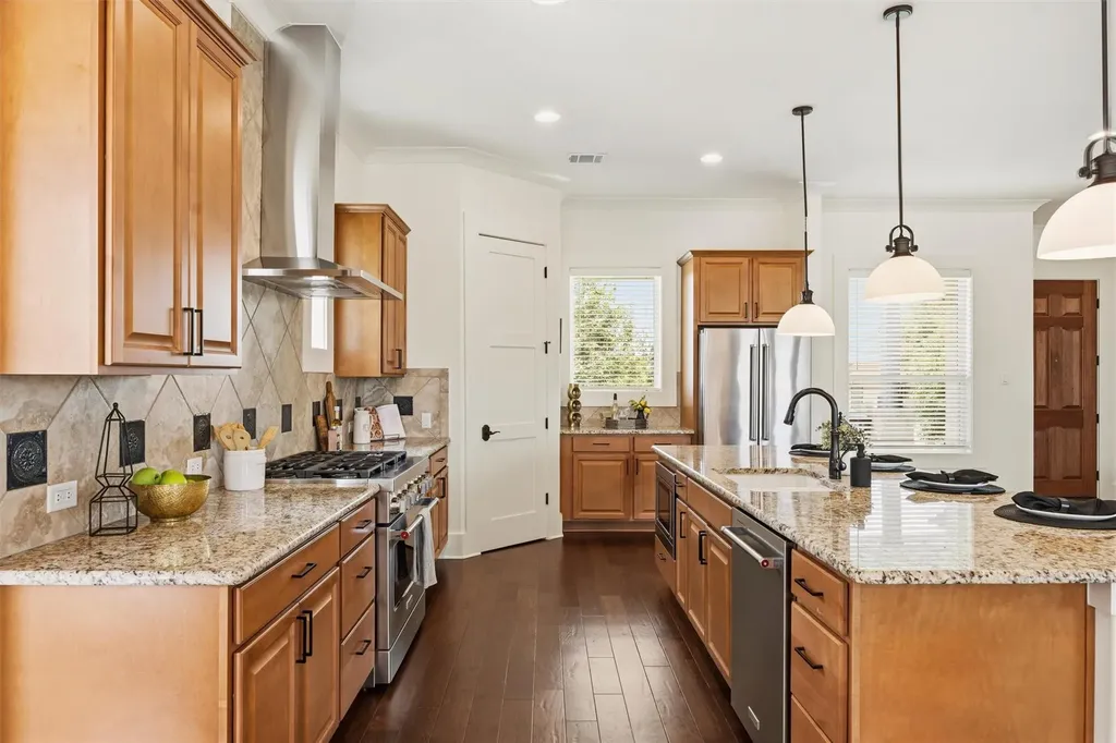 1009 Scenic Drive Georgetown TX 78626