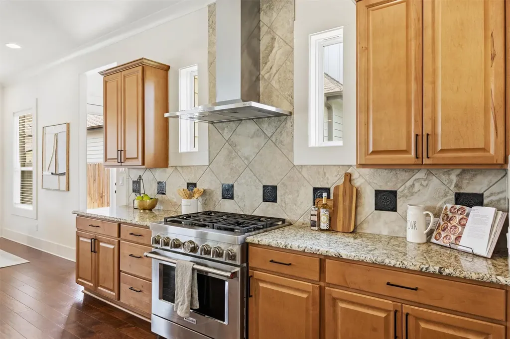 1009 Scenic Drive Georgetown TX 78626