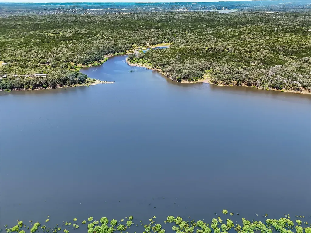00 Wesley Ridge Drive Spicewood TX 78669