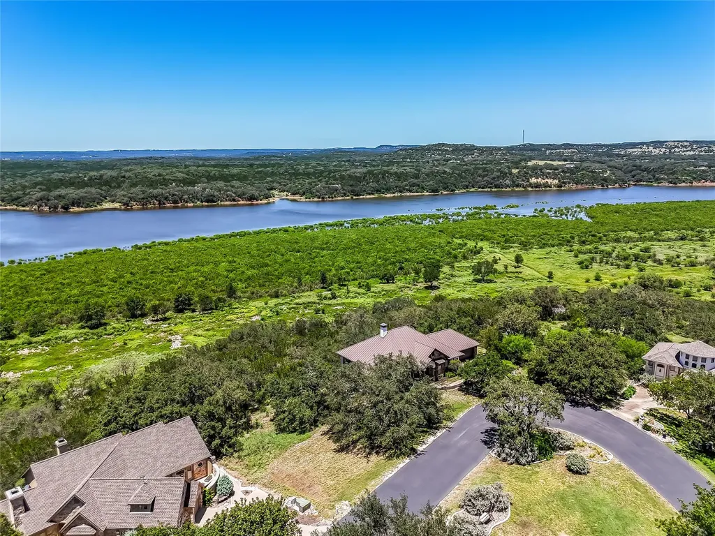 00 Wesley Ridge Drive Spicewood TX 78669