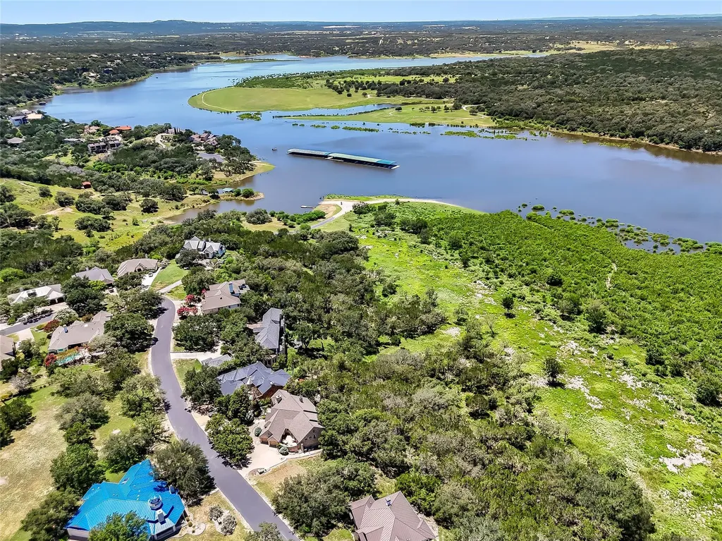 00 Wesley Ridge Drive Spicewood TX 78669