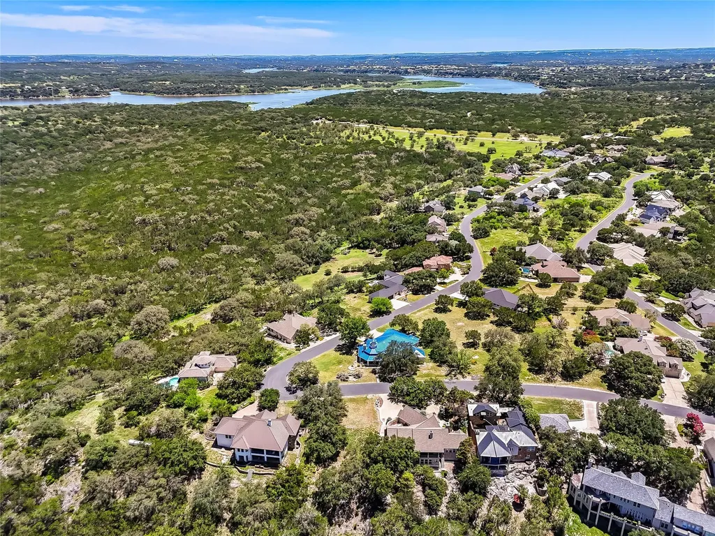 00 Wesley Ridge Drive Spicewood TX 78669