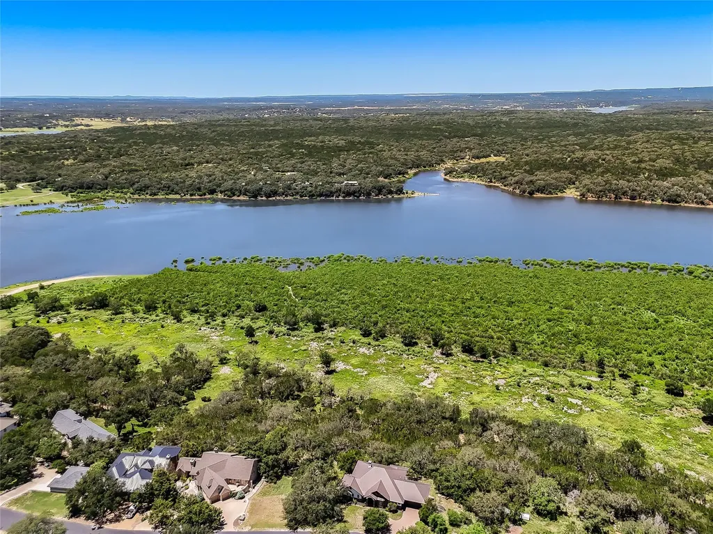 00 Wesley Ridge Drive Spicewood TX 78669