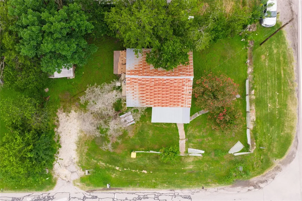 310 E Parsons Street Manor TX 78653