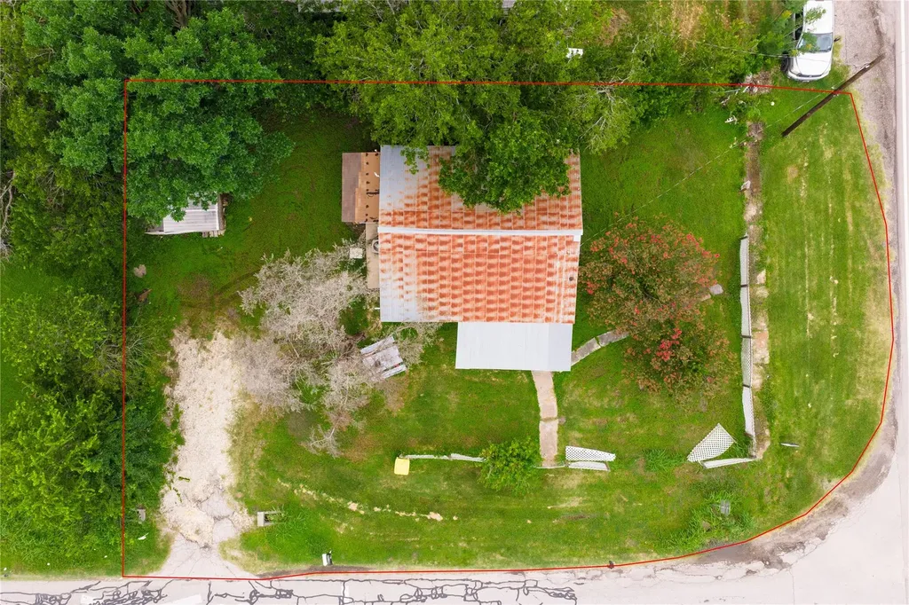 310 E Parsons Street Manor TX 78653