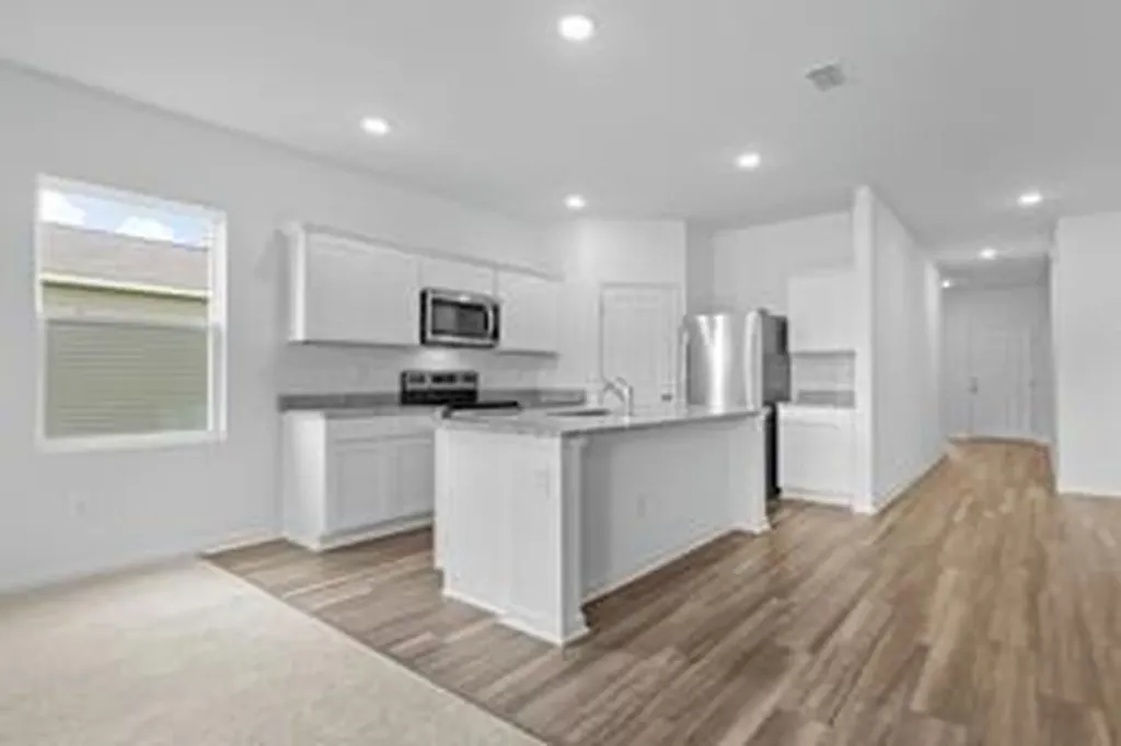 402 Sunlight Lake Boulevard Hutto TX 78634