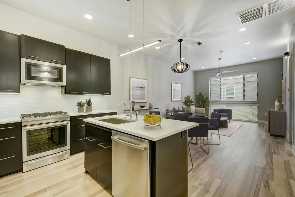 2314 Enfield Road Austin TX 78703