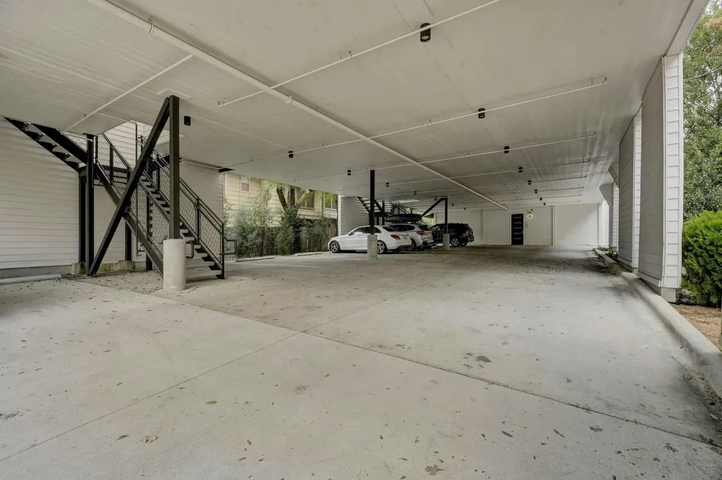 2314 Enfield Road Austin TX 78703