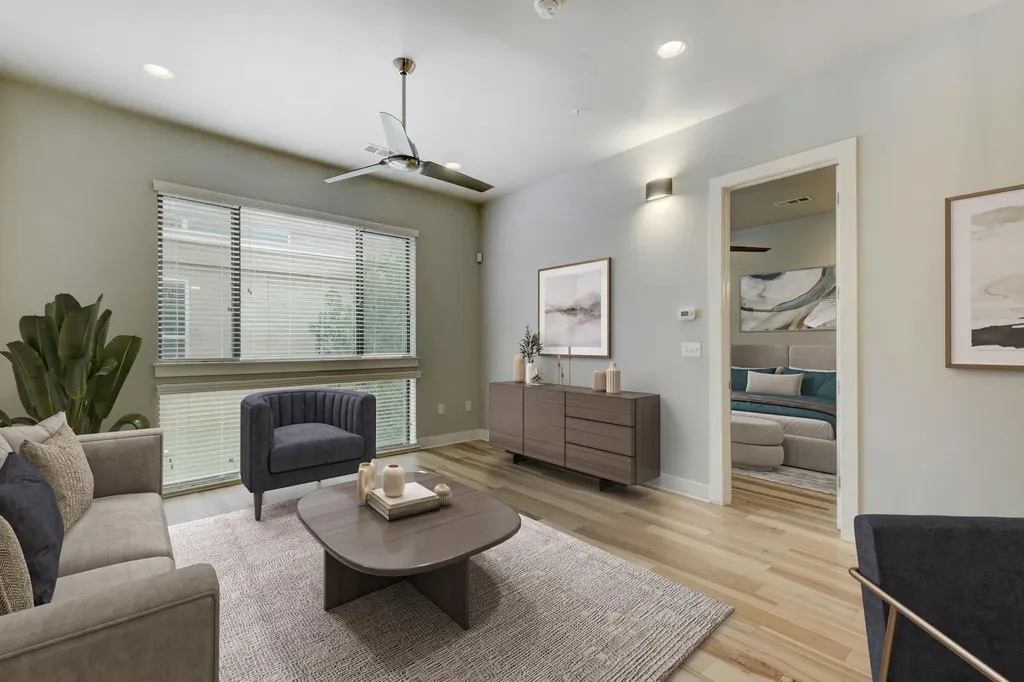 2314 Enfield Road Austin TX 78703