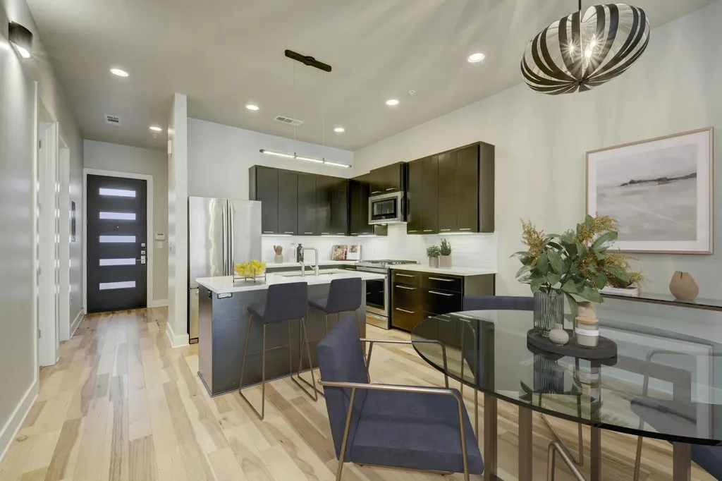 2314 Enfield Road Austin TX 78703