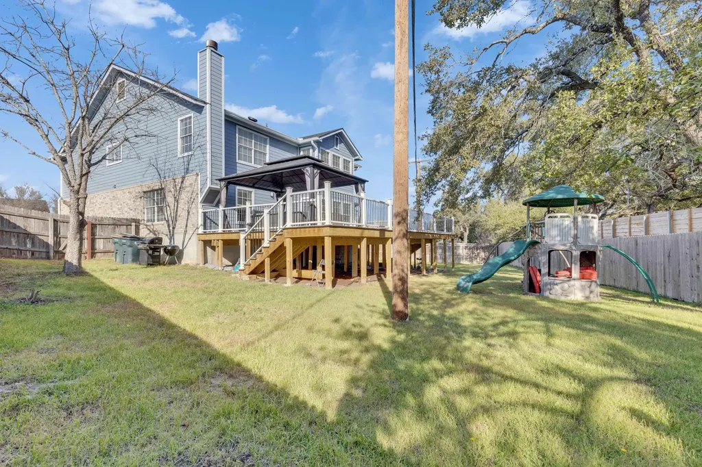 15400 Montoya Cove Austin TX 78717