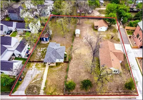 3520 Gonzales Street Austin TX 78702
