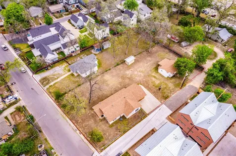 3520 Gonzales Street Austin TX 78702