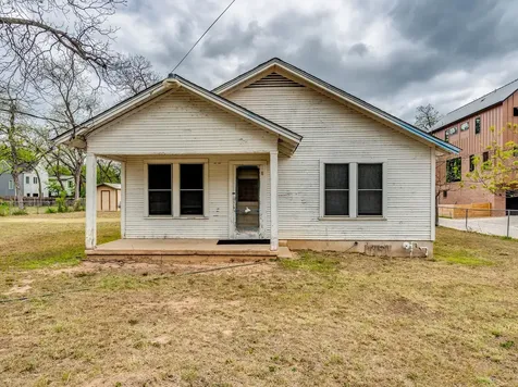 3520 Gonzales Street Austin TX 78702