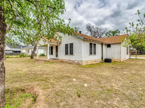 3520 Gonzales Street Austin TX 78702