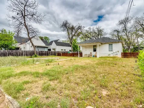 3520 Gonzales Street Austin TX 78702