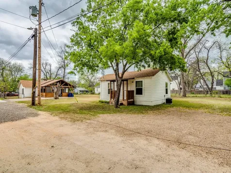 3520 Gonzales Street Austin TX 78702