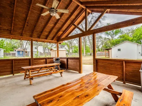 3520 Gonzales Street Austin TX 78702