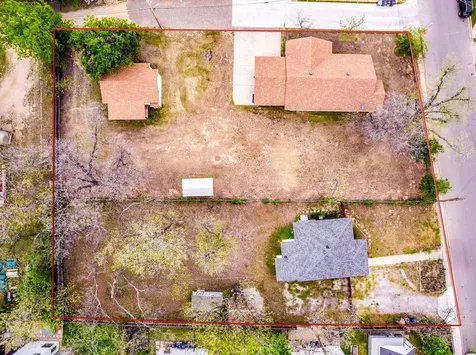 3520 Gonzales Street Austin TX 78702