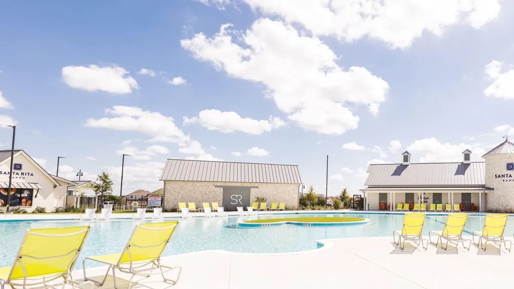 129 Burke Street Liberty Hill TX 78642