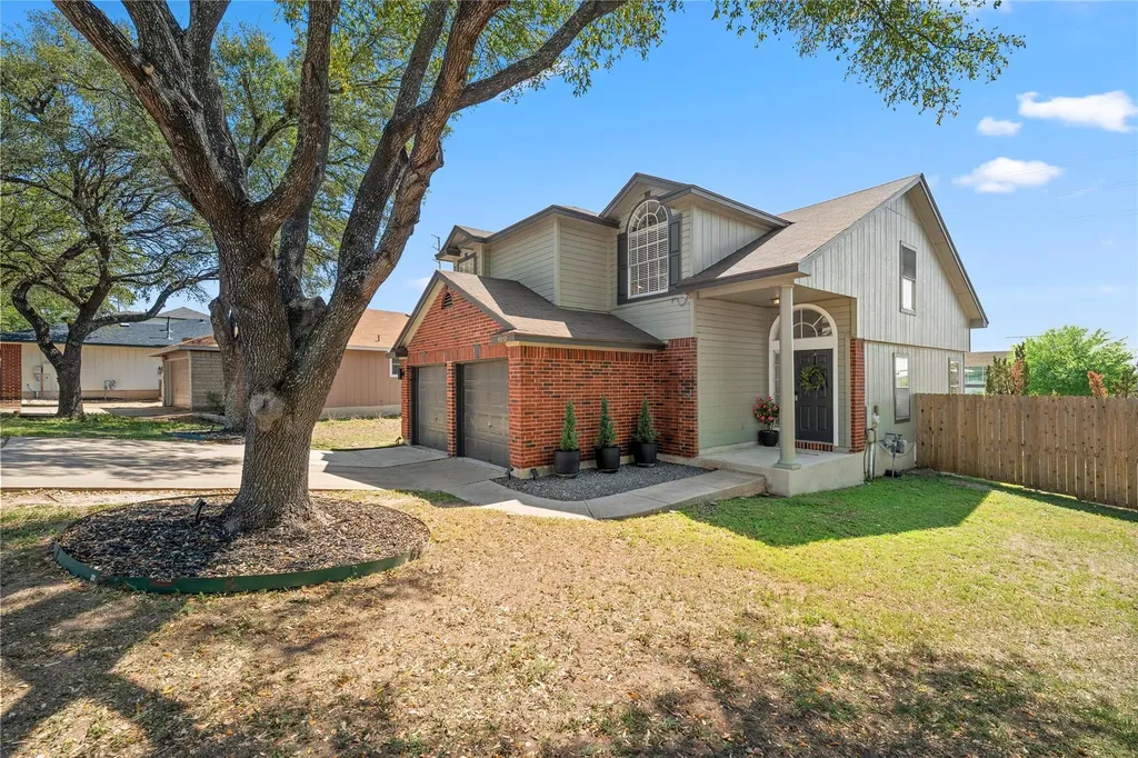 9257 Vigen Circle Austin TX 78748