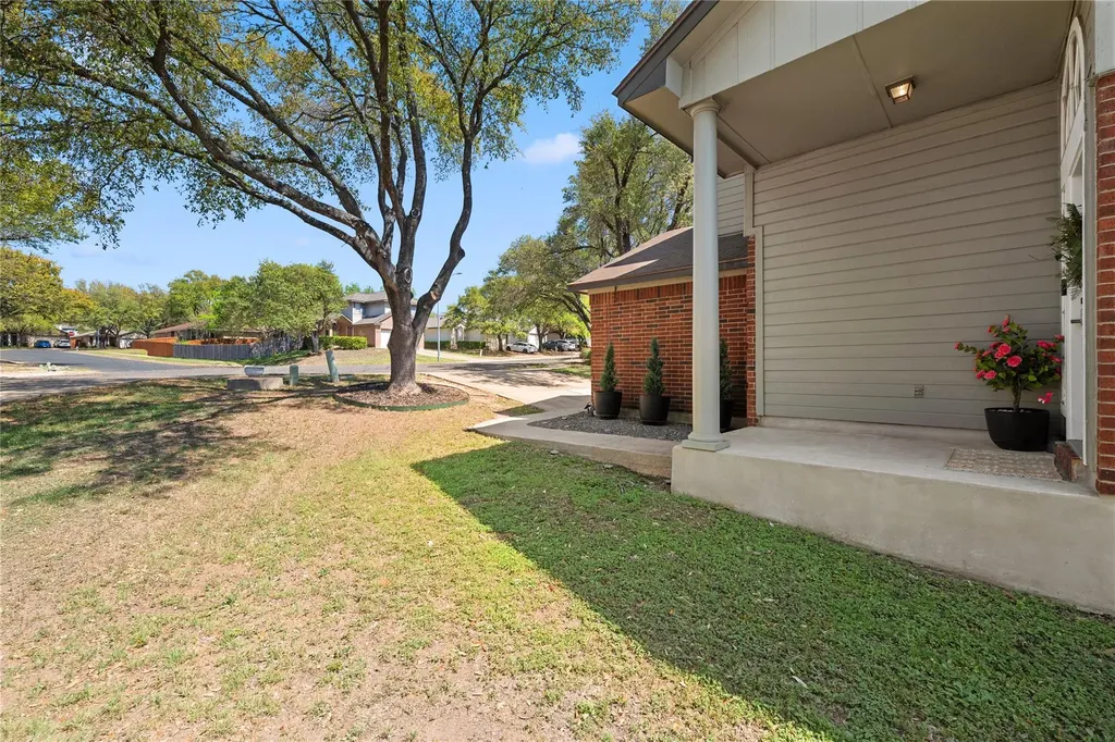 9257 Vigen Circle Austin TX 78748