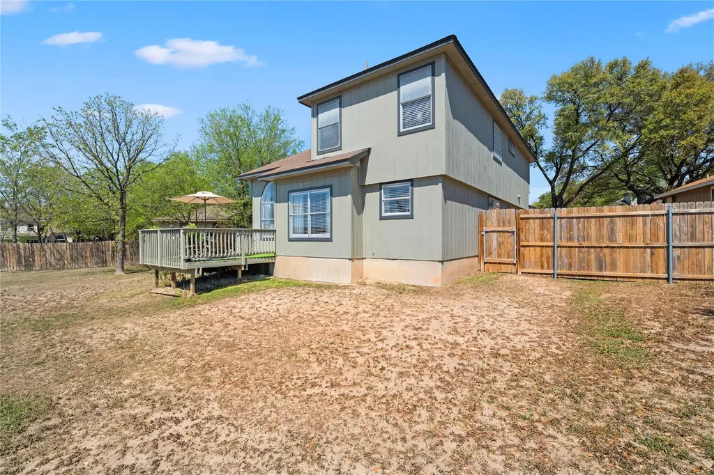 9257 Vigen Circle Austin TX 78748