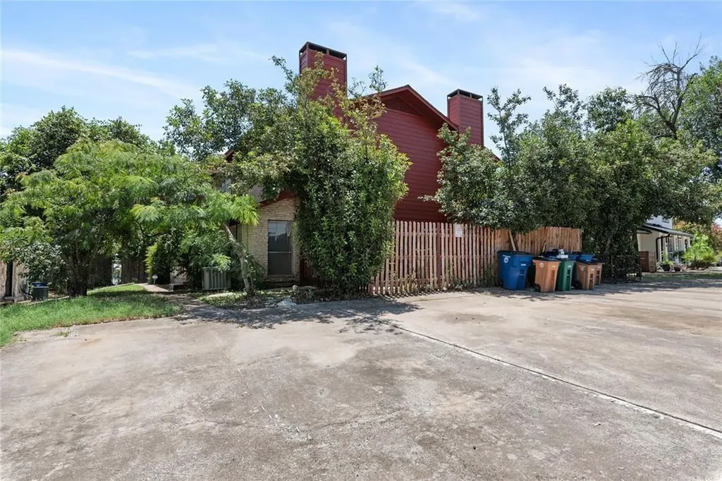 1407 Camp Craft Road Austin TX 78746