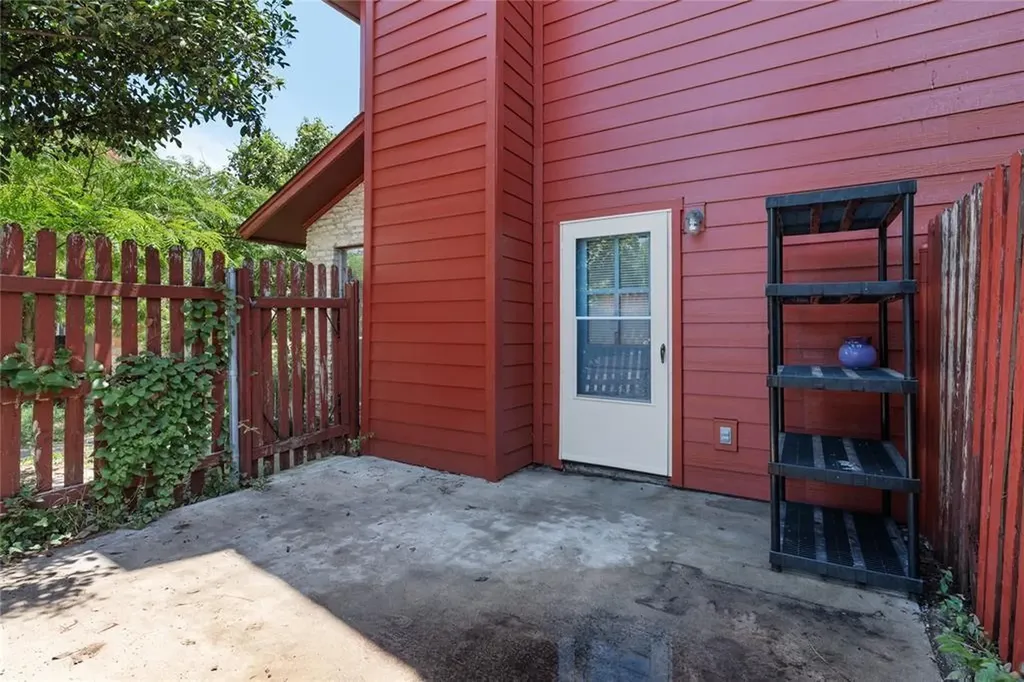 1407 Camp Craft Road Austin TX 78746