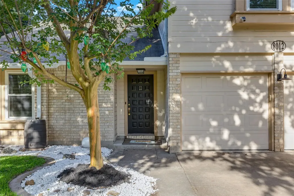 8012 Petaca Cove Austin TX 78729