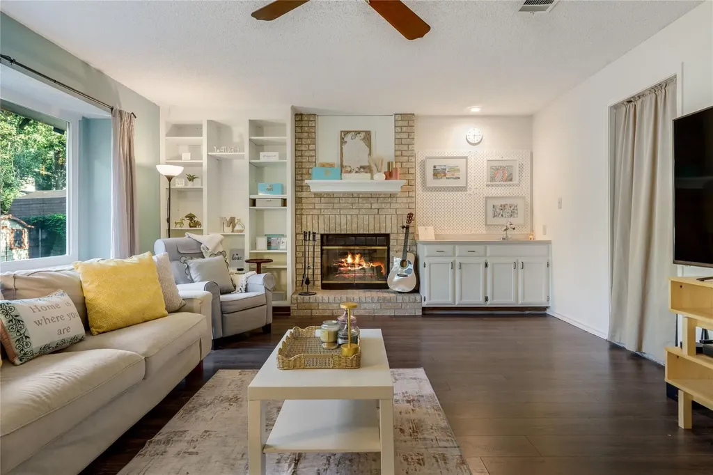 8012 Petaca Cove Austin TX 78729