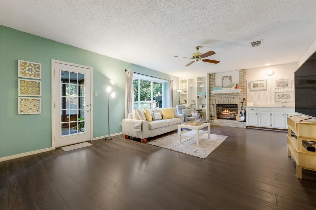 8012 Petaca Cove Austin TX 78729
