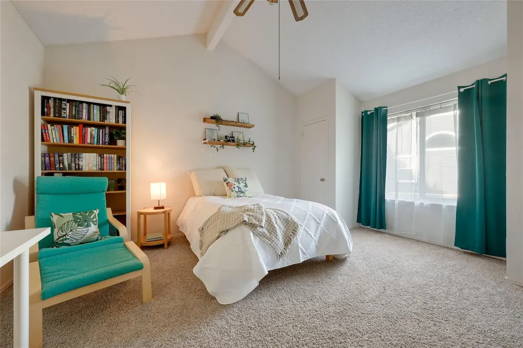 8012 Petaca Cove Austin TX 78729