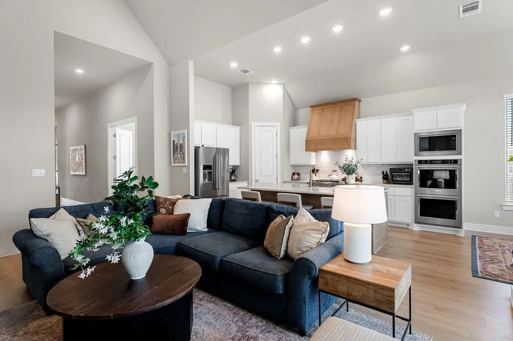 416 Crescent Heights Drive Georgetown TX 78628