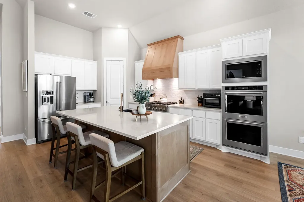 416 Crescent Heights Drive Georgetown TX 78628