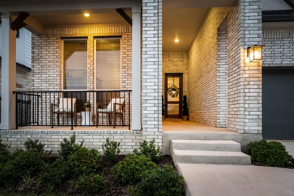 416 Crescent Heights Drive Georgetown TX 78628