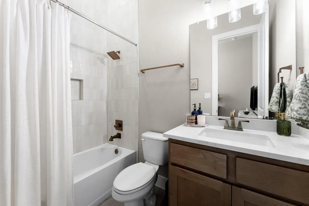 416 Crescent Heights Drive Georgetown TX 78628