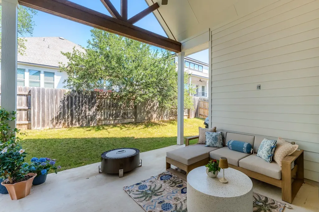 416 Crescent Heights Drive Georgetown TX 78628