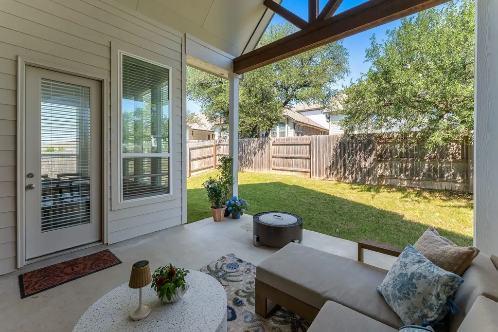 416 Crescent Heights Drive Georgetown TX 78628