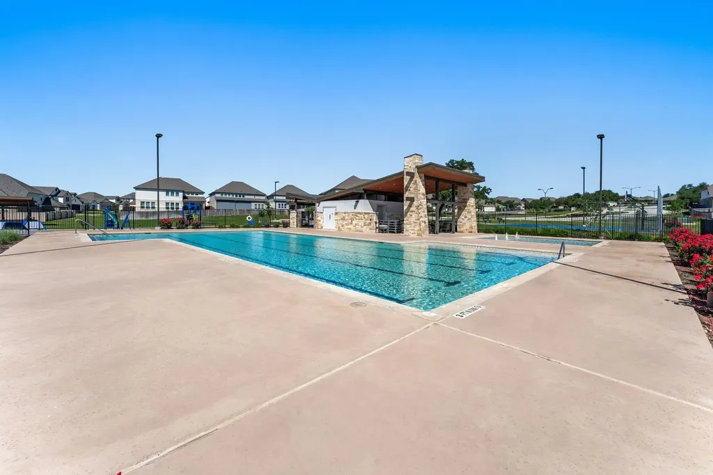 416 Crescent Heights Drive Georgetown TX 78628