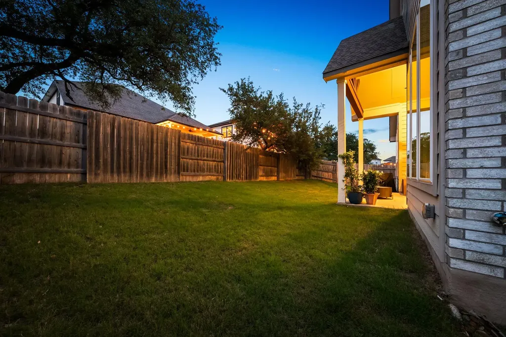 416 Crescent Heights Drive Georgetown TX 78628